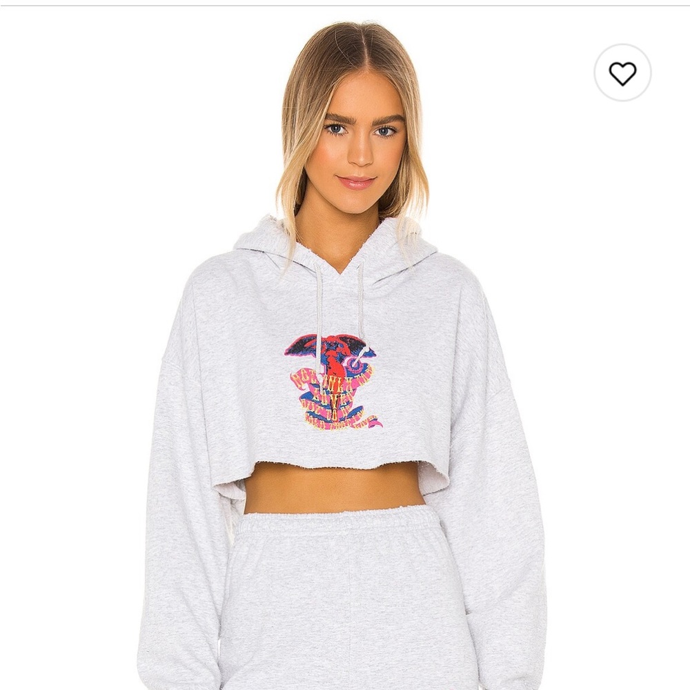 Boys Lie Heartbreak Club Hoodie